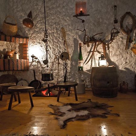 Вилла Sailor'S Rustic House Вирпазар Экстерьер фото