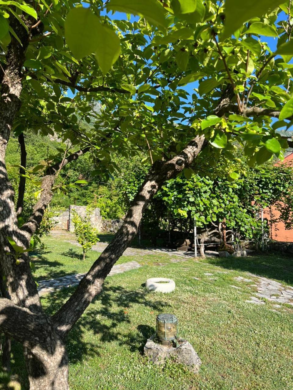 Вилла Sailor'S Rustic House Вирпазар Экстерьер фото